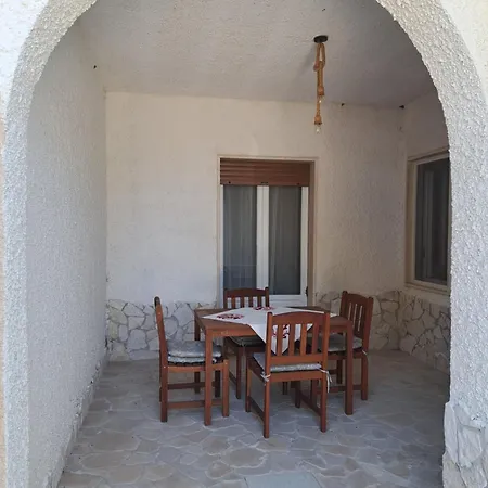 Casa Vacanze La Tramontana Torre San Gennaro Exterior photo