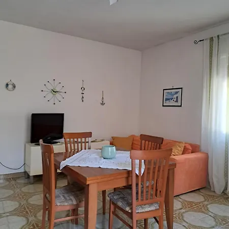 Casa Vacanze La Tramontana Torre San Gennaro Exterior photo
