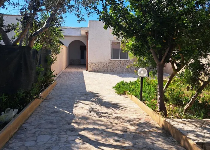 Casa Vacanze La Tramontana