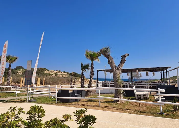 Casa Vacanze La Tramontana
