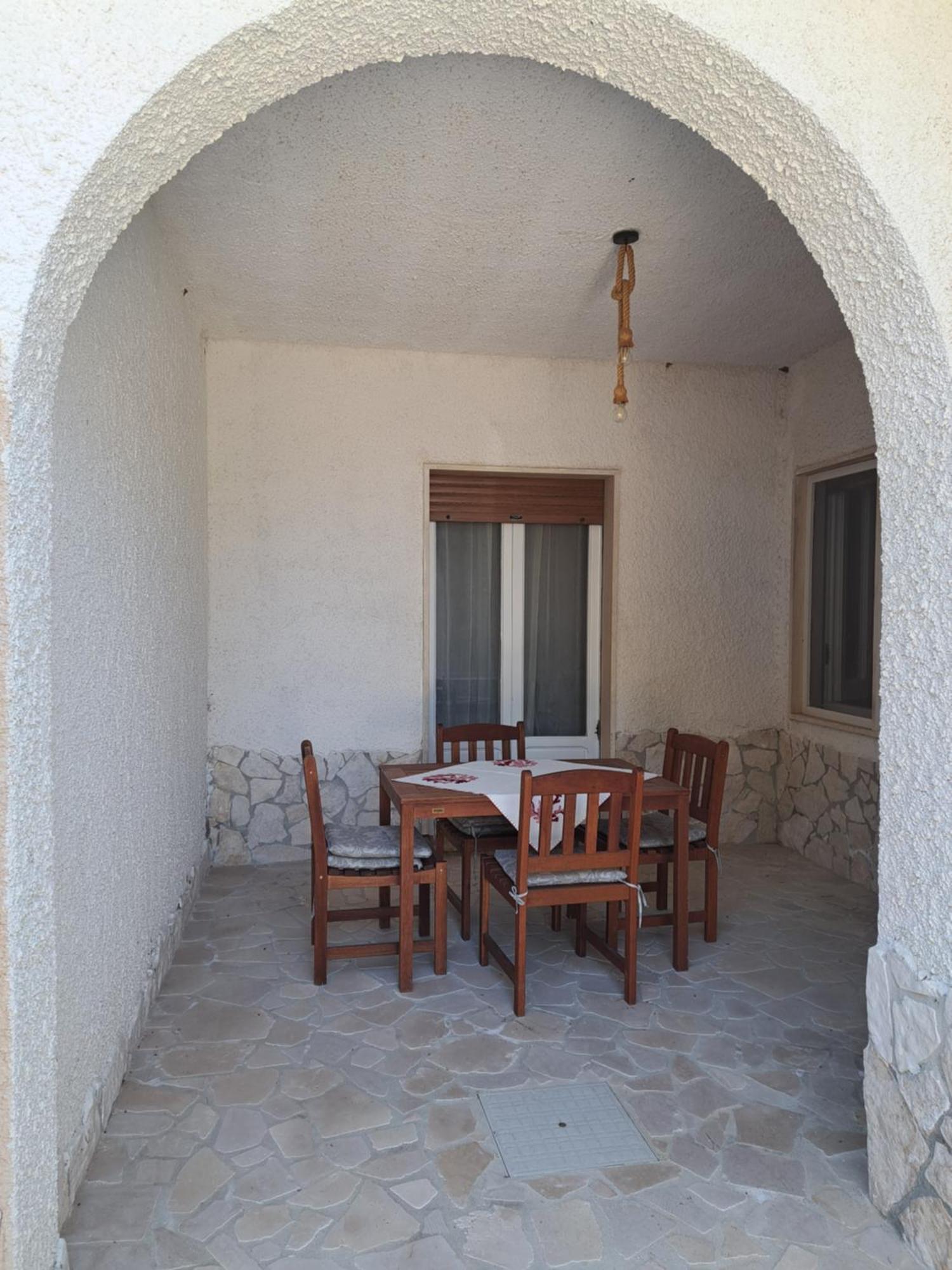 La Tramontana Holiday home Torre San Gennaro