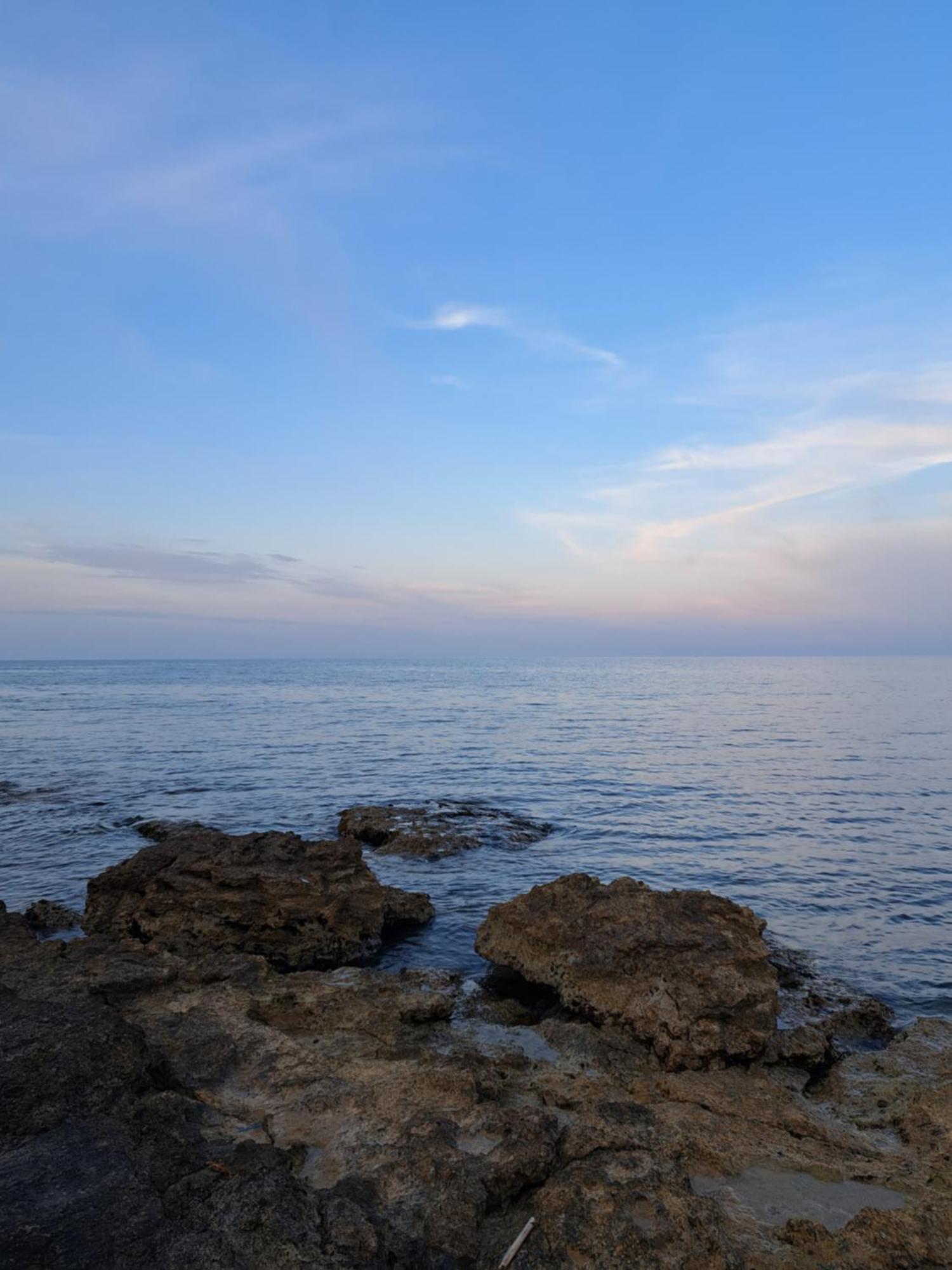 La Tramontana * Torre San Gennaro