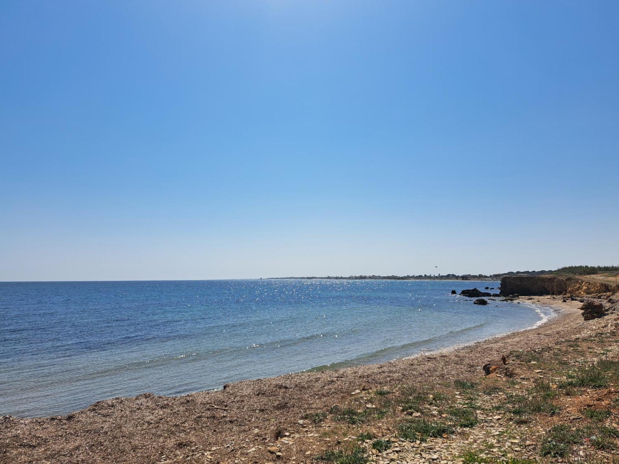 La Tramontana Holiday home *