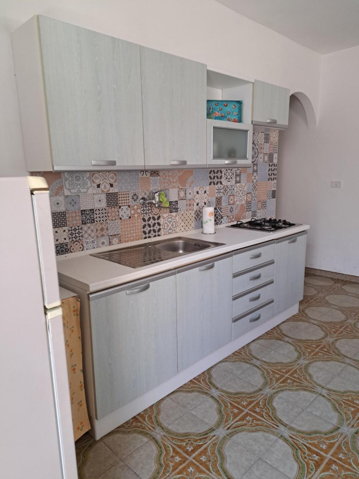 Holiday home La Tramontana Torre San Gennaro