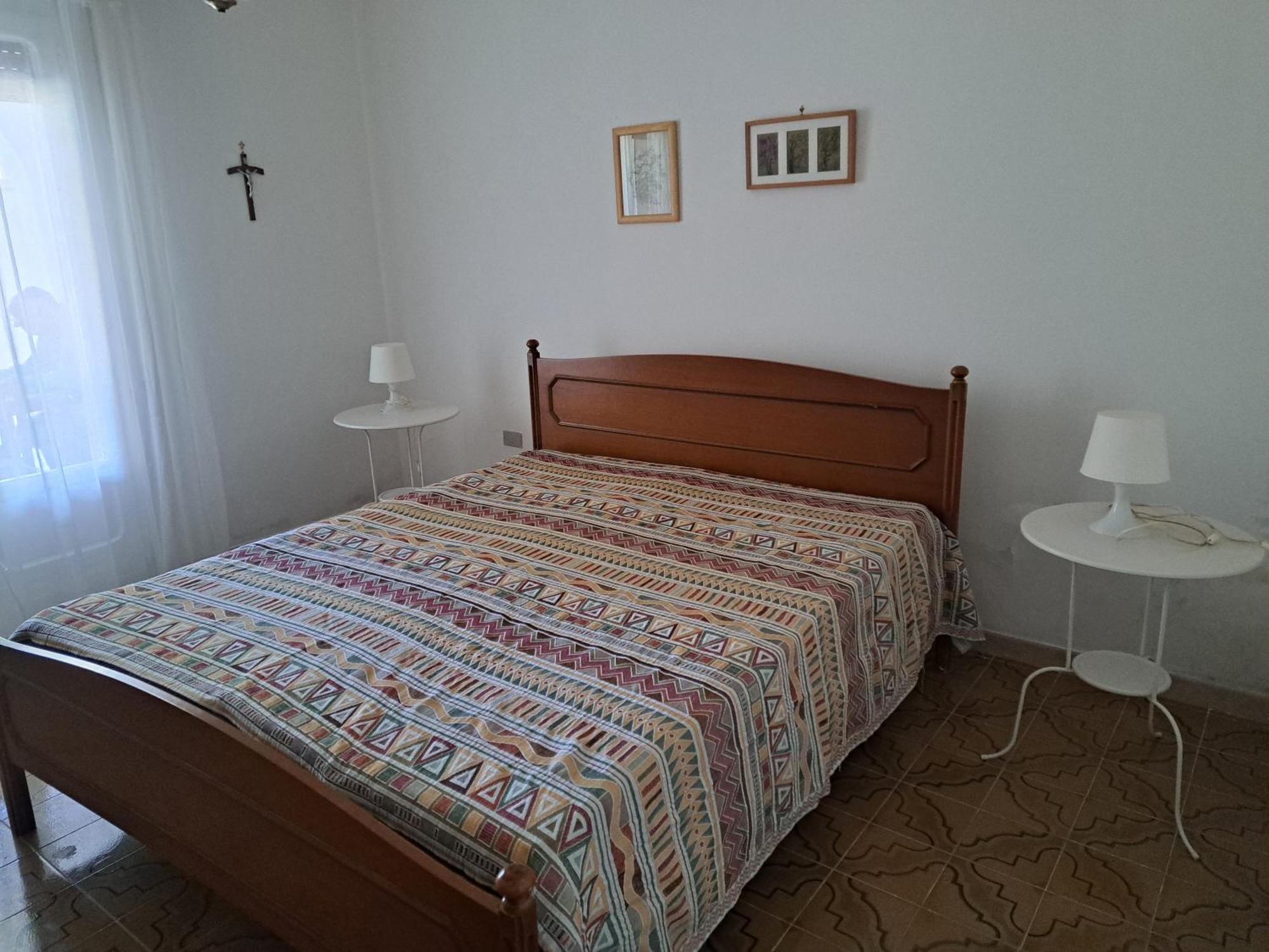 Holiday home La Tramontana Torre San Gennaro